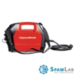 Schweisskraft High-TIG plus 230 AC/DC, photo 3