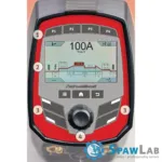 Schweisskraft High-TIG plus 230 AC/DC, photo 6