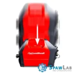 Schweisskraft High-TIG plus 230 AC/DC, photo 8