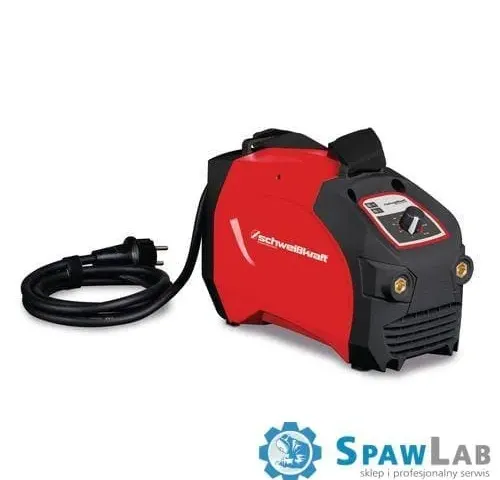 Schweisskraft PRO-STICK 161