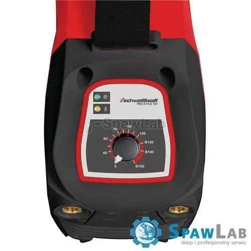 Schweisskraft PRO-STICK 161, photo 3