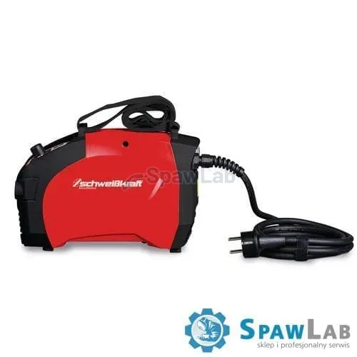 Schweisskraft PRO-STICK 161, photo 4