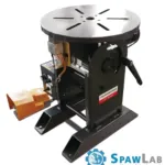 Schweisskraft SDT 350 WM