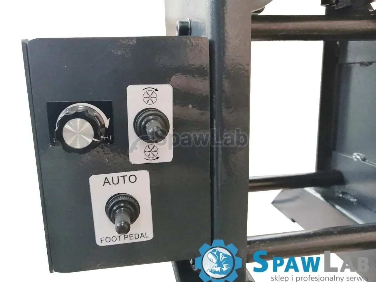 Schweisskraft SDT 350 WM, photo 3