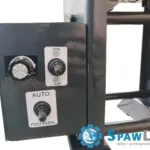 Schweisskraft SDT 350 WM, photo 3