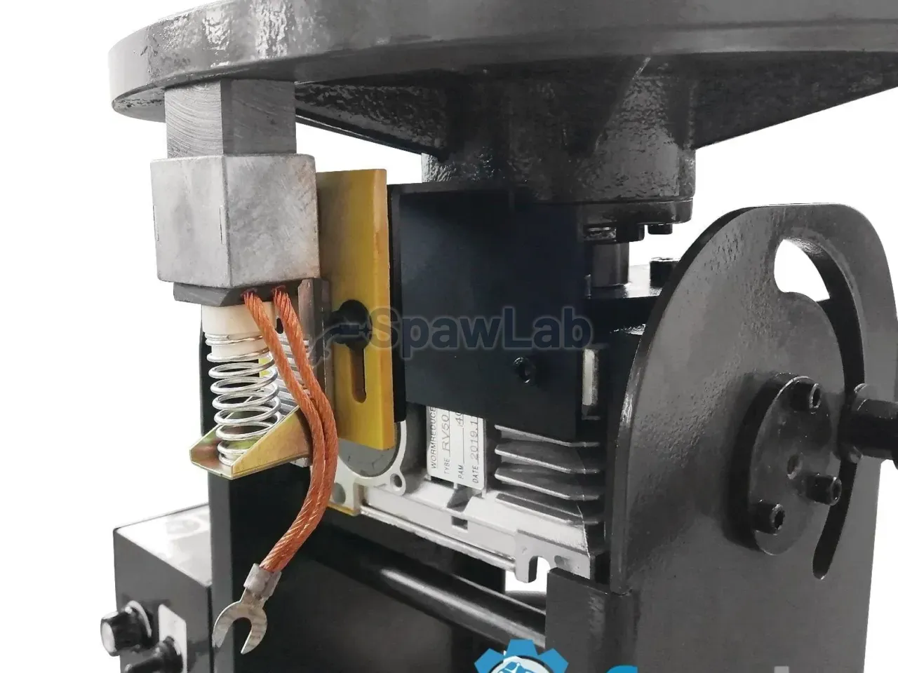 Schweisskraft SDT 350 WM, photo 4