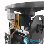 Schweisskraft SDT 350 WM, photo 4