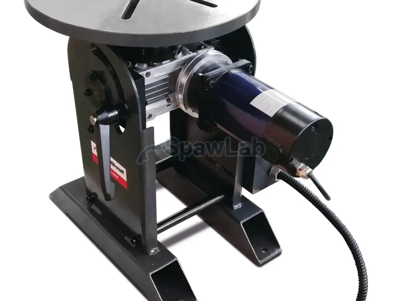 Schweisskraft SDT 350 WM, photo 6