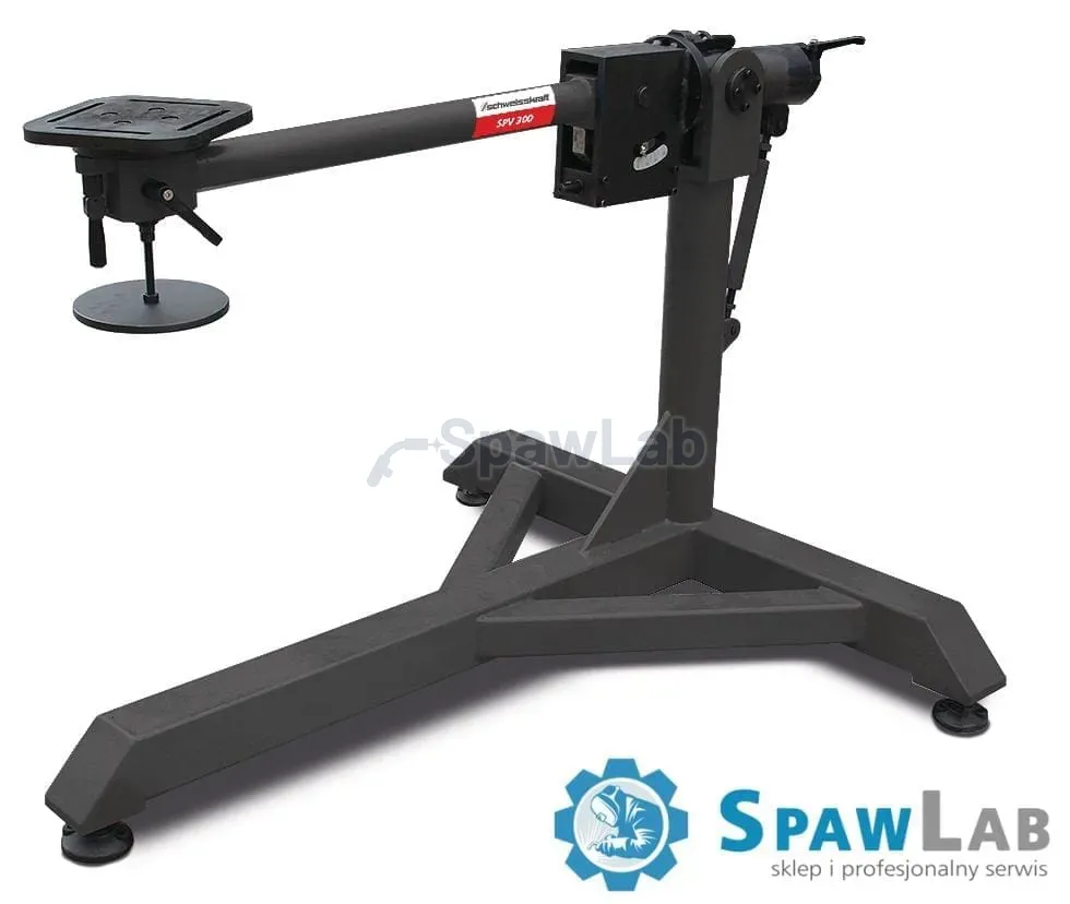 Schweisskraft SPV 300