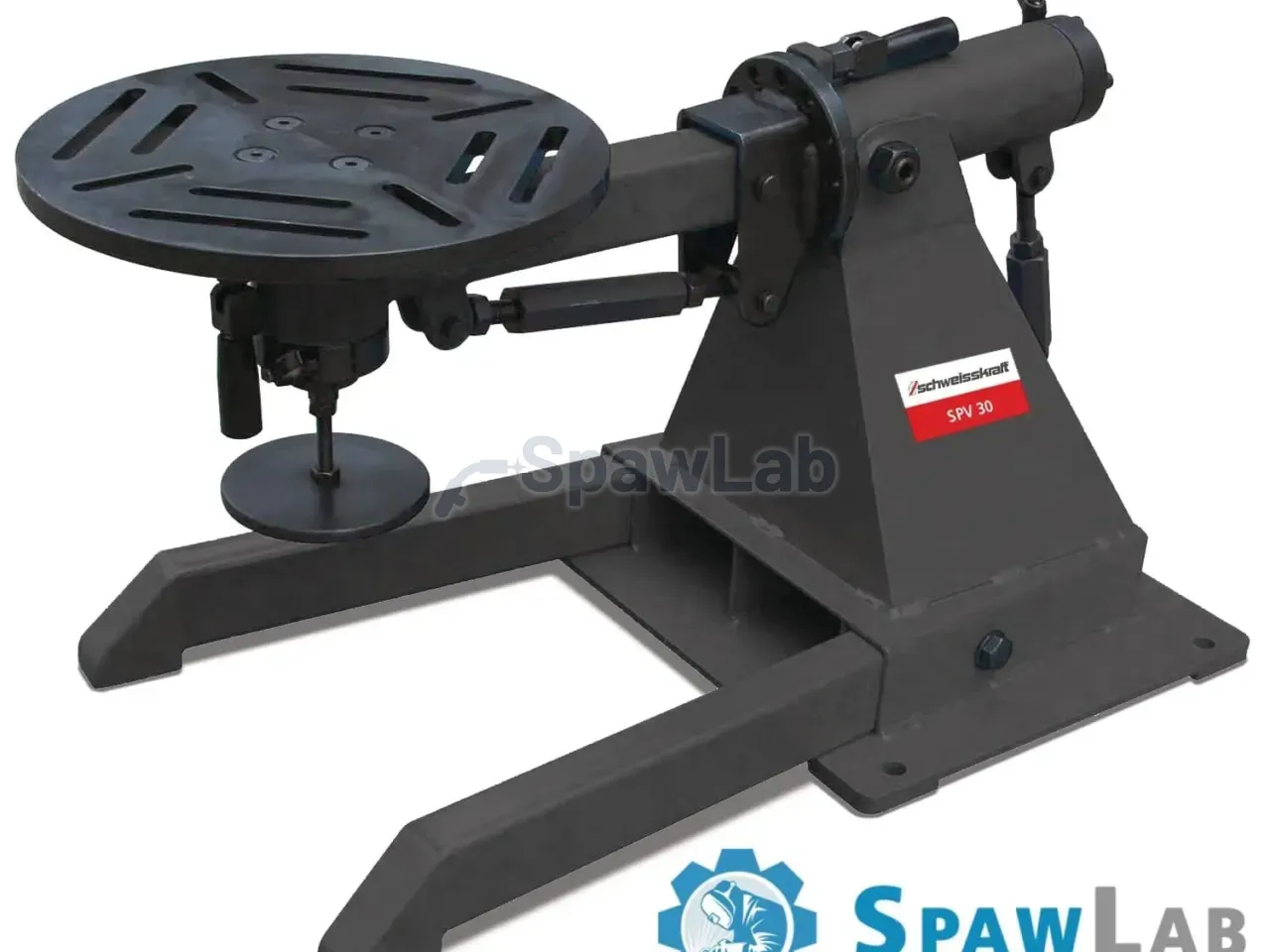 Schweisskraft SPV 300, photo 2