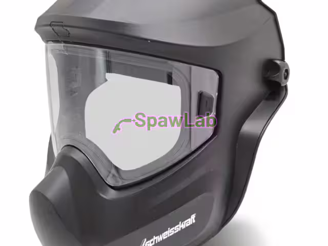 Schweisskraft VarioProtect GRIND
