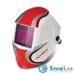 Schweisskraft VarioProtect XXL-W-2 TC red