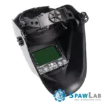 Schweisskraft VarioProtect XXL-W-2 TC red, photo 5