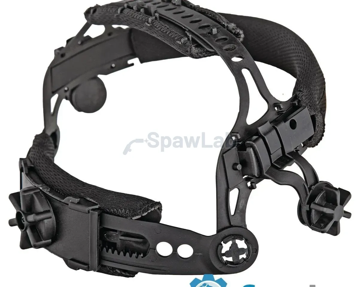 Schweisskraft VarioProtect XXL-W-2 TC red, photo 6