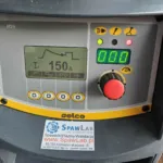 Selco Genesis 1700 AC/DC, gebrauchtes WIG-Schweißgerät, Bild 11