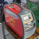Selco Genesis 1700 AC/DC, gebrauchtes WIG-Schweißgerät, Bild 5