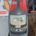 Selco Genesis 1700 AC/DC, gebrauchtes WIG-Schweißgerät, Bild 6