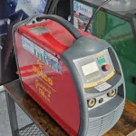 Selco Genesis 1700 AC/DC, gebrauchtes WIG-Schweißgerät, Bild 7