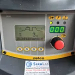 Selco Genesis 1700 AC/DC, gebrauchtes WIG-Schweißgerät, Bild 8