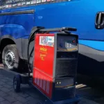 Selco Genesis 302 ac/dc
