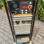 Selco Genesis 350, used TIG welder, photo 3