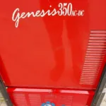 Selco Genesis 350, used TIG welder, photo 5