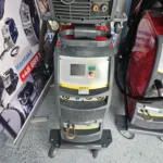 Selco Genesis 4000 GSM - MIG/MAG | WIG | E-Hand, gebrauchtes Multiprozess-Schweißgerät, Bild 4