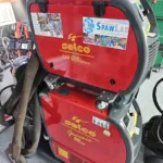 Selco Genesis 4000 GSM - MIG/MAG | WIG | E-Hand, gebrauchtes Multiprozess-Schweißgerät, Bild 8