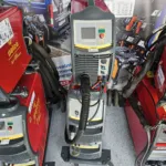 Selco Genesis 4000 PME | RapiDeep und QuickPulse, gebrauchtes Multiprozess-Schweißgerät, Bild 5
