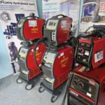 Selco Genesis 4000 PME | RapiDeep und QuickPulse, gebrauchtes Multiprozess-Schweißgerät, Bild 7