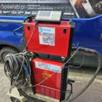 Selco Genesis 502 GSM, zdjęcie 11
