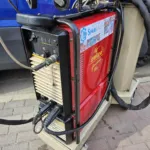 Selco Genesis 502 GSM, zdjęcie 5