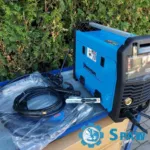 Sherman DIGIMIG 200X Synergic, Bild 2