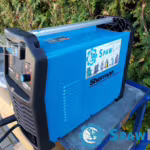Sherman DIGIMIG 200X Synergic, Bild 3
