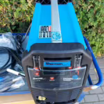 Sherman DIGIMIG 200X Synergic, Bild 6