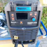 Sherman DIGIMIG 200X Synergic, Bild 7