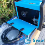 Sherman DIGIMIG 200X Synergic, Bild 8