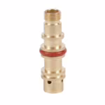 Spartus Adapter długi QUARTZSYSTEM 17/18/26 mała soczewka, zdjęcie 2