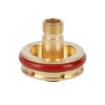 Spartus adapter QUARTZSystem 17/18/26 large gas lens, photo 2