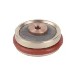 Spartus Adapter QUARTZSYSTEM 9/20 17/18/26 D=19.4mm L=7mm d=2,4mm