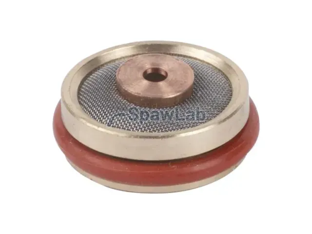 Spartus Adapter QUARTZSYSTEM 9/20 17/18/26 D=19.4mm L=7mm d=2,4mm