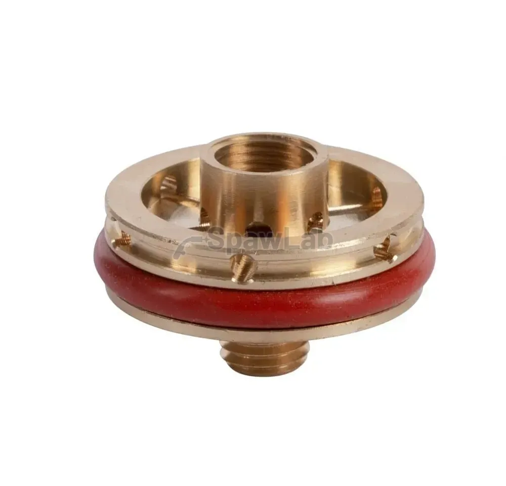 Spartus Adapter QUARTZSystem 9/20 duża soczewka