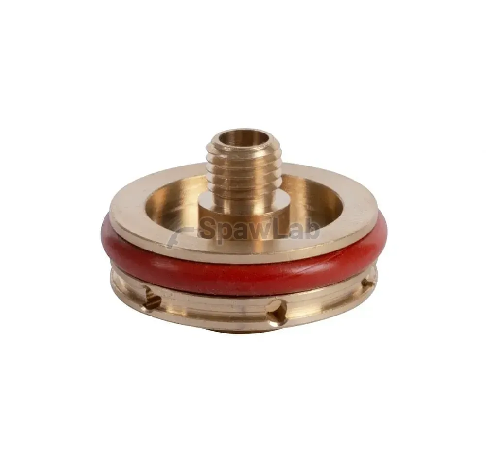 Spartus Adapter QUARTZSystem 9/20 duża soczewka, zdjęcie 2