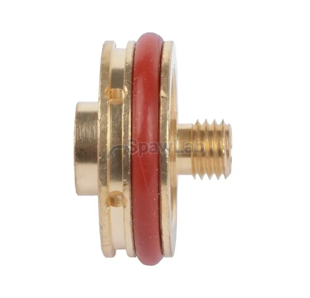 Spartus Adapter QUARTZSystem 9/20 duża soczewka, zdjęcie 3