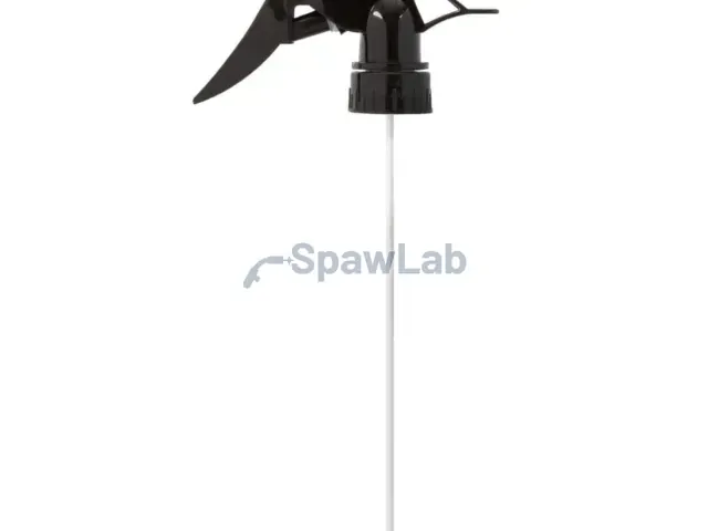 Spartus atomizer
