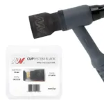 Spartus CUPSystem Black set 17/18/26, #11 cup nozzle [for 2.4 electrode]