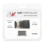 Spartus CUPSystem Black set 17/18/26, #11 cup nozzle [for 2.4 electrode], photo 4