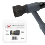 Spartus CUPSystem Black set 17/18/26, #13 cup nozzle [for 2.4 electrode]