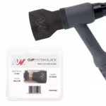 Spartus CUPSystem Black set 17/18/26, #15 cup nozzle [for 2.4 electrode]