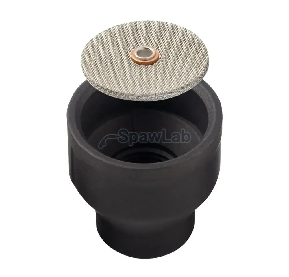 Spartus CUPSystem Black Set 9/20, Kelchdüse #15 [für Elektrode 2,4], Bild 2